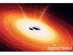 黑洞或是其他宇宙虫洞 可进入另一世界旅行