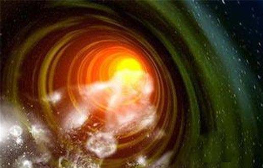 时空隧道通往平行宇宙 超长虫洞现身太阳系