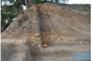 考古确认吉林东团山遗址存在不晚于东汉的城墙