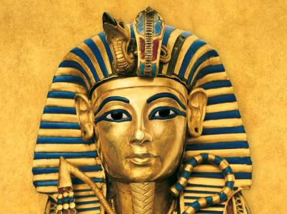 考古盘点：古埃及3大考古发现，其中一大发现的宝物竟是埃及的国宝！