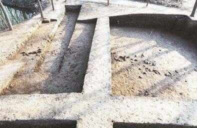 吕布的墓葬被找到，竟然是被葬在这个地方