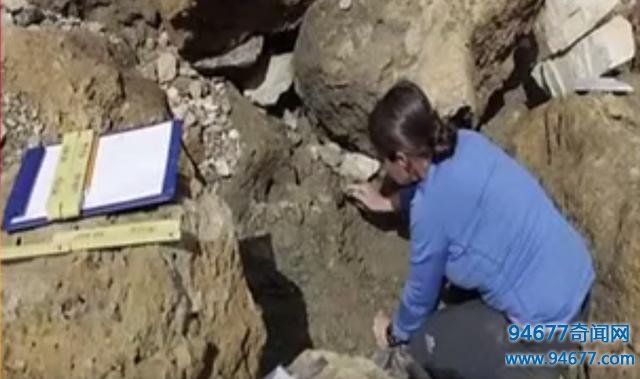 历史探密/古人野餐带什麽 考古学家发现四千年前饭盒