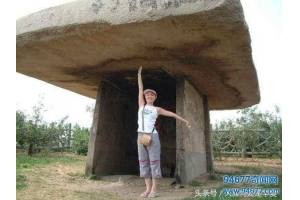日本学者：中国发现6000年巨石建筑遗迹，欧美考古界造假特别严重
