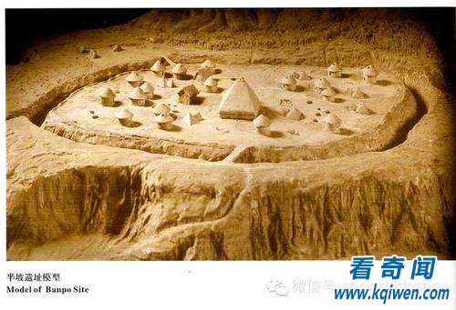 央视《大家》专访著名考古学家石兴邦：半坡遗址是如何发现的