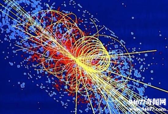希格斯玻色子，能避免宇宙坍缩也能使其毁灭