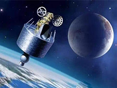 我国发射世界首颗量子卫星墨子 对我们会有什么影响?