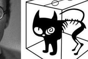 薛定谔的猫，猫的生死决定量子态的数学问题(科学实验)
