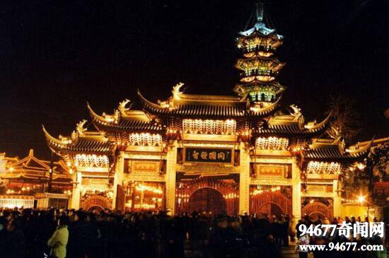 上海十大灵异事件，上海最邪门的十个地方
