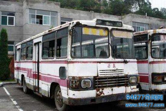 北京375路公交车灵异事件，真实事件改编的恐怖传说
