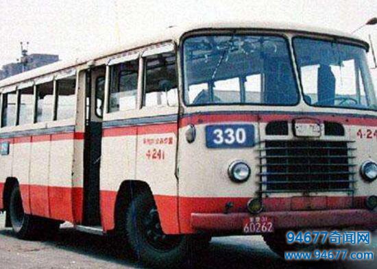 北京375路公交车灵异事件，真实事件改编的恐怖传说