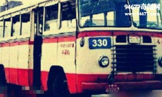 1995年北京375路公交车灵异事件，根本没有鬼