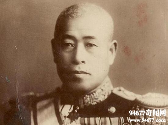 二战十大名将，日本大将山本五十六榜上有名