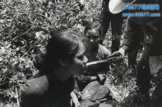 揭秘美莱村惨案真相，越南战争中最惨痛的大屠杀