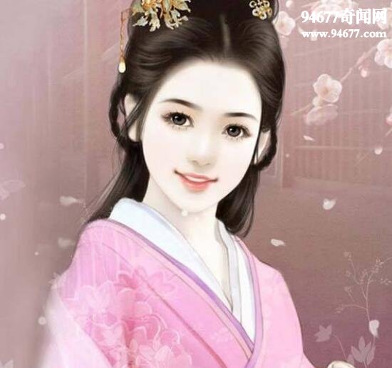 中国历史上最长寿的公主，鲁国公主(活了八十六岁)