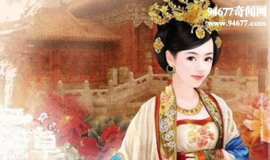 中国历史上最长寿的公主，鲁国公主(活了八十六岁)