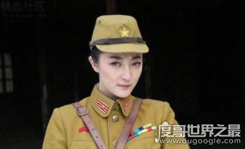 日本最漂亮女间谍，色诱国民党高官，蒋介石险些被害