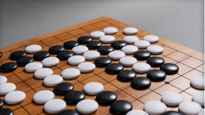 围棋是什么时候出现的，约4000多年前起源于中国