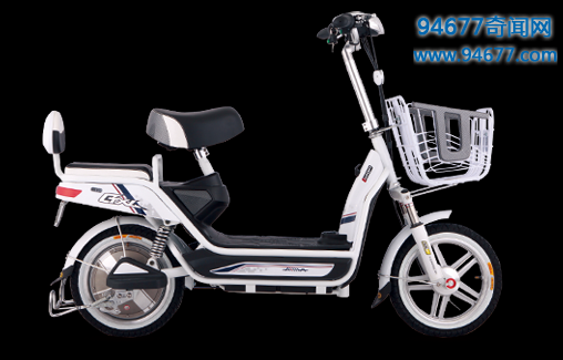 中国十大电动自行车品牌排行榜 你家的电动车排第几？
