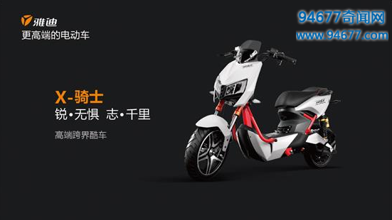 中国十大电动自行车品牌排行榜 你家的电动车排第几？