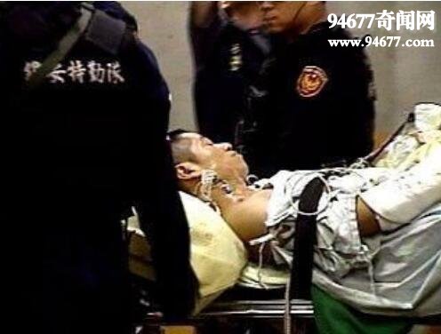 中国杀人犯排行榜，中国第一悍匪白宝山杀人成瘾