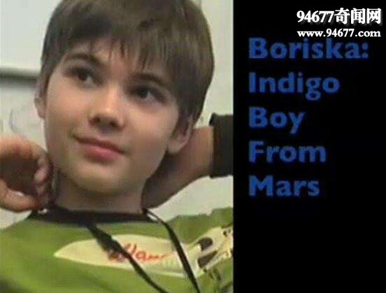 火星男孩波力斯卡惊世预言，中国必将统治世界