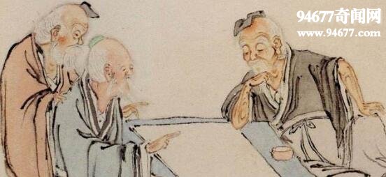 世界上寿命最长的人，李庆远(在世256年)