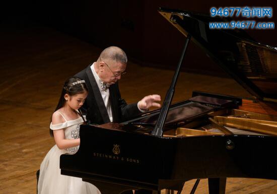 中国著名钢琴家排名，当代中国最具影响力十大钢琴家