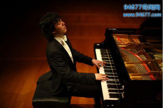 中国著名钢琴家排名，当代中国最具影响力十大钢琴家