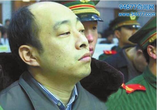 北京黑社会老大排名，罪孽深重全被判决死刑