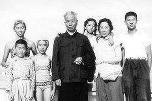 现代中国四大家族是哪些，中国四大家族资料大揭秘
