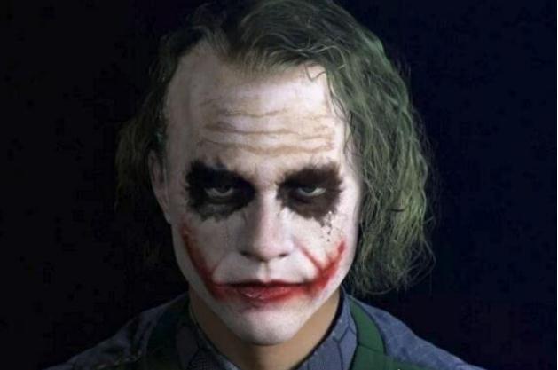 《蝙蝠侠:黑暗骑士》中的小丑扮演者希斯·莱杰之死之谜，意外服药过量而死