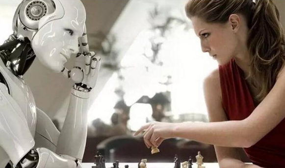 匪夷所思的机器人自杀事件，人工智能或将统治世界