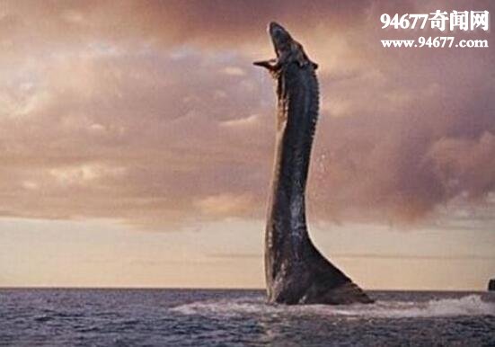 盘点世界十大深海巨兽，来自深海的十大怪物