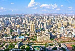 中国最穷十大城市排名，贵阳银春拉萨榜上有名