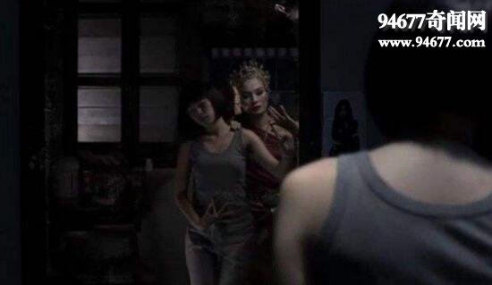泰国鬼片排行榜前十名，泰国最恐怖的电影(胆小勿入)