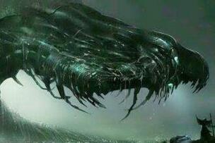 盘点世界十大深海巨兽，来自深海的十大怪物