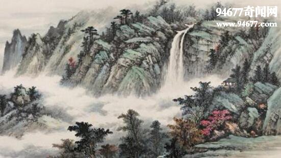 盘点中国古琴十大名曲，高山流水竟在太空播放