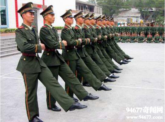 盘点中国十大特种部队，中国十大特种部队排名
