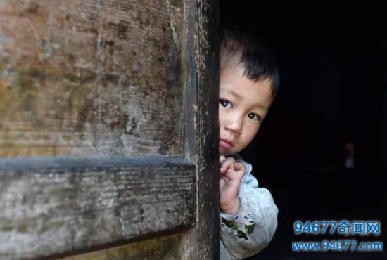 现今中国最穷的地方，十天吃一次米一年仅吃3顿肉