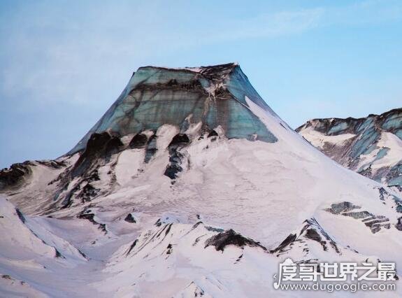 世界十大超级火山排名，最具爆发力的黄石公园超级火山位居榜首