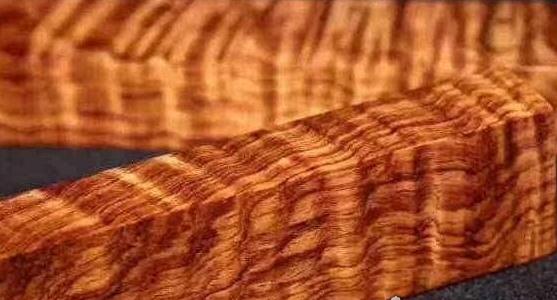 世界上最贵的木材，海南黄花梨一斤售价上万