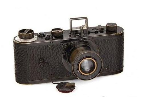 世界上价格最昂贵的照相机，徕卡0 no. 122相机售价达1873万元