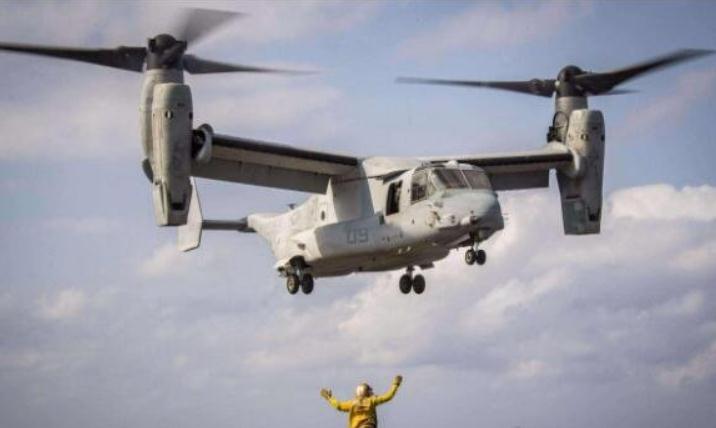 盘点关于直升机的世界之最，其中世界上最小的载人直升机只有116千克