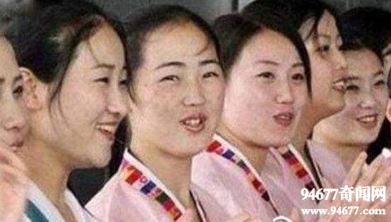 朝鲜女兵陪农民睡觉，中朝边境惊人一幕(荒淫糜烂)