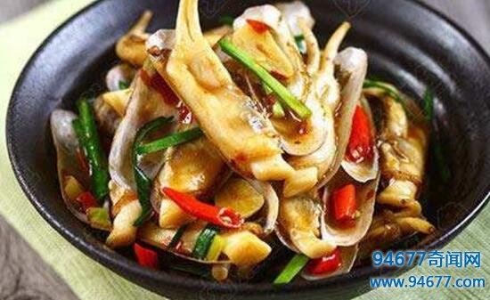 盘点中国四大名菜，“貂蝉做的豆腐”居榜首