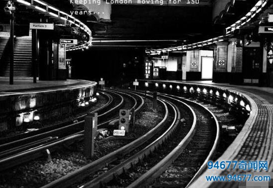北京1号线为何缺失两站？揭秘幽灵地铁真相！