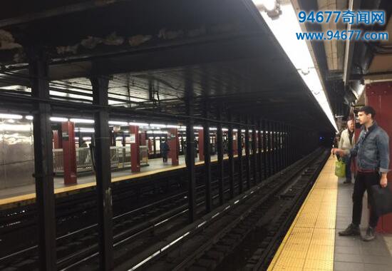 世界最大火车站，纽约大都会终点站（190000平方米）