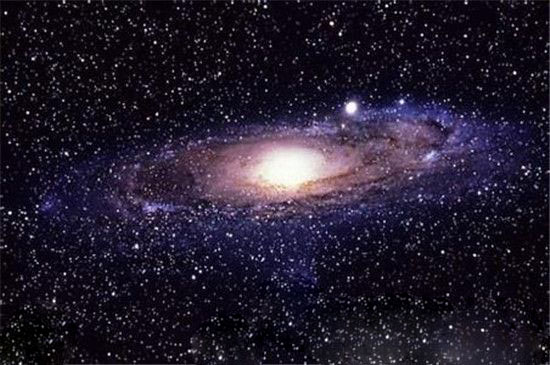 银河系十亿年前存在外星人 却收到50亿年前外星信号?