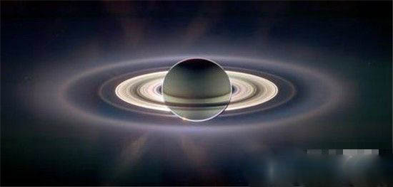 太阳系惊人事实：土星才是天空中最亮的星！