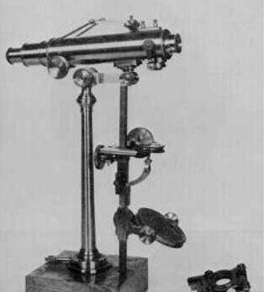 显微镜的发明者是谁，1590年荷兰眼镜商亚斯·詹森发明了显微镜